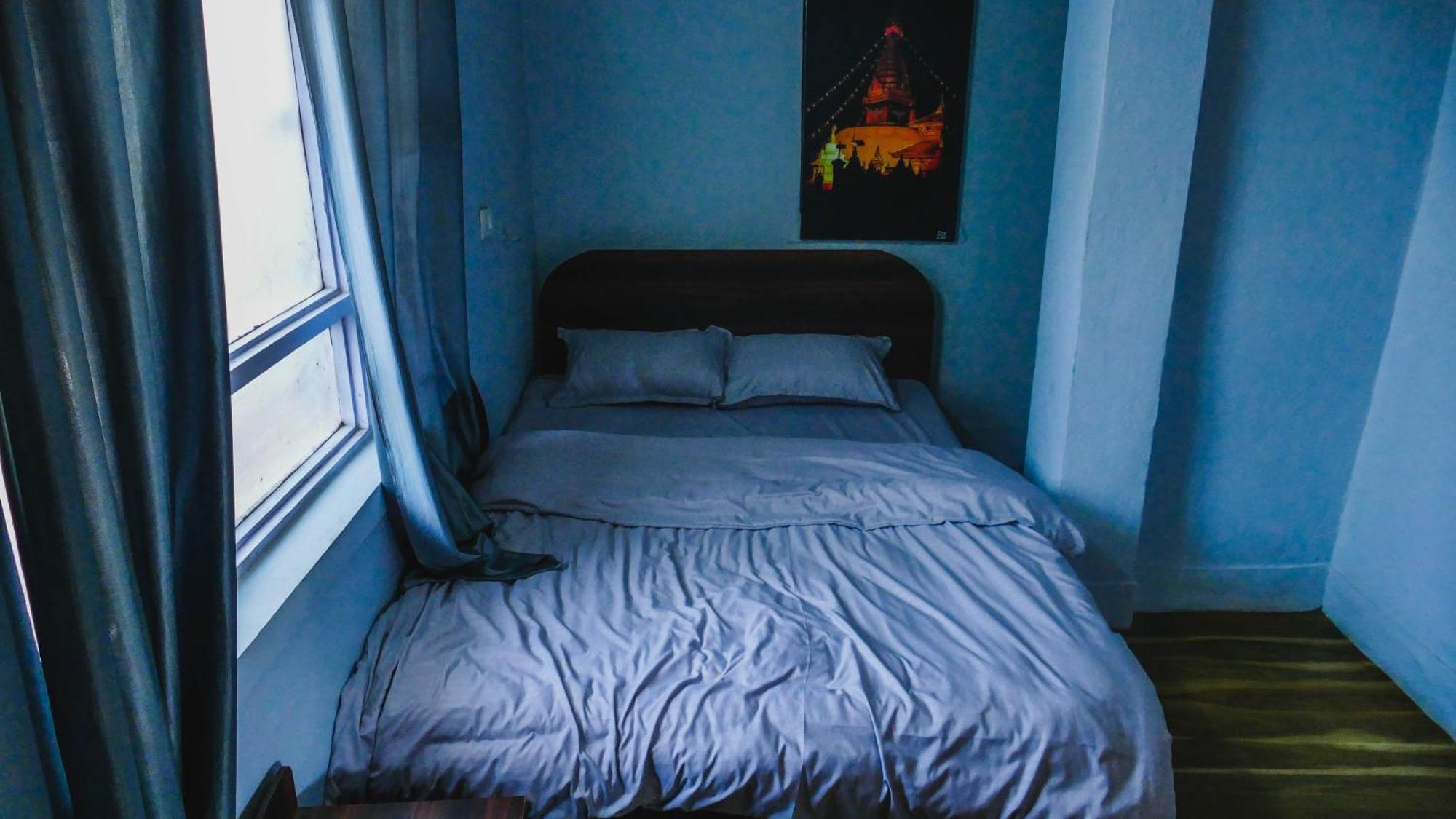 Hello Ktm Hostel Катманду Экстерьер фото